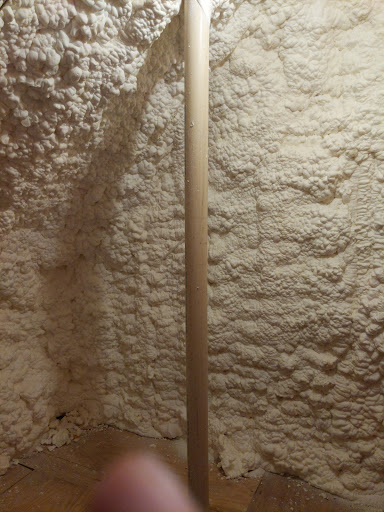 Insulation Contractor «Sunlight Contractors», reviews and photos