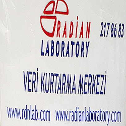 Radian Laboratory