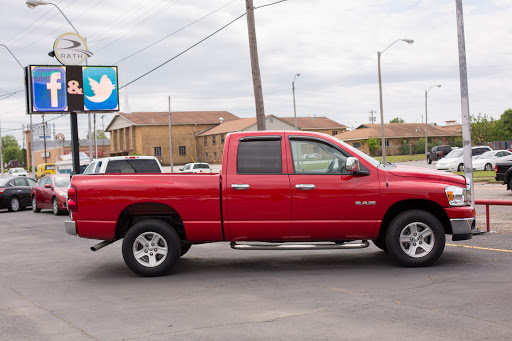 Used Car Dealer «Rath Auto Resources», reviews and photos, 4515 Towson Ave, Fort Smith, AR 72901, USA