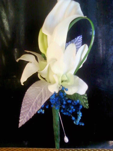 Florist «Showers of Flowers», reviews and photos, 3850 San Pablo Ave # 100, Emeryville, CA 94608, USA