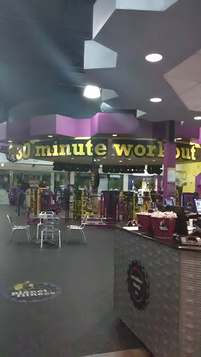 Gym «Planet Fitness», reviews and photos, 3333 S Linden Rd, Flint, MI 48507, USA