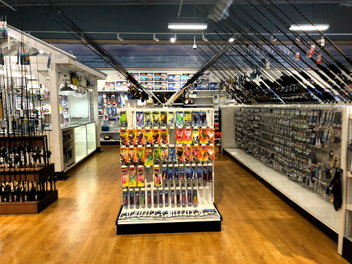 Marine Supply Store «West Marine», reviews and photos, 17641 Biscayne Blvd, Aventura, FL 33160, USA