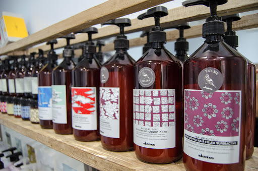 Beauty Salon «The Parlour», reviews and photos, 9515 Deereco Rd #102, Lutherville-Timonium, MD 21093, USA