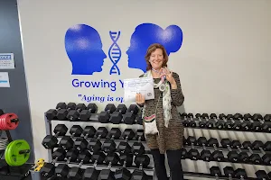 Growing Younger Fitness Studio - Award Winning Studio specialising in helping people over 40 image