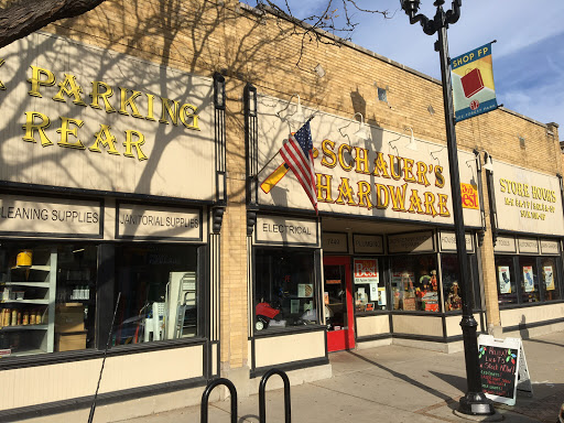 Hardware Store «Schauer Hardware», reviews and photos, 7449 Madison St, Forest Park, IL 60130, USA
