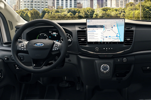 Ford Dealer «Newins Bay Shore Ford», reviews and photos, 219 W Main St, Bay Shore, NY 11706, USA