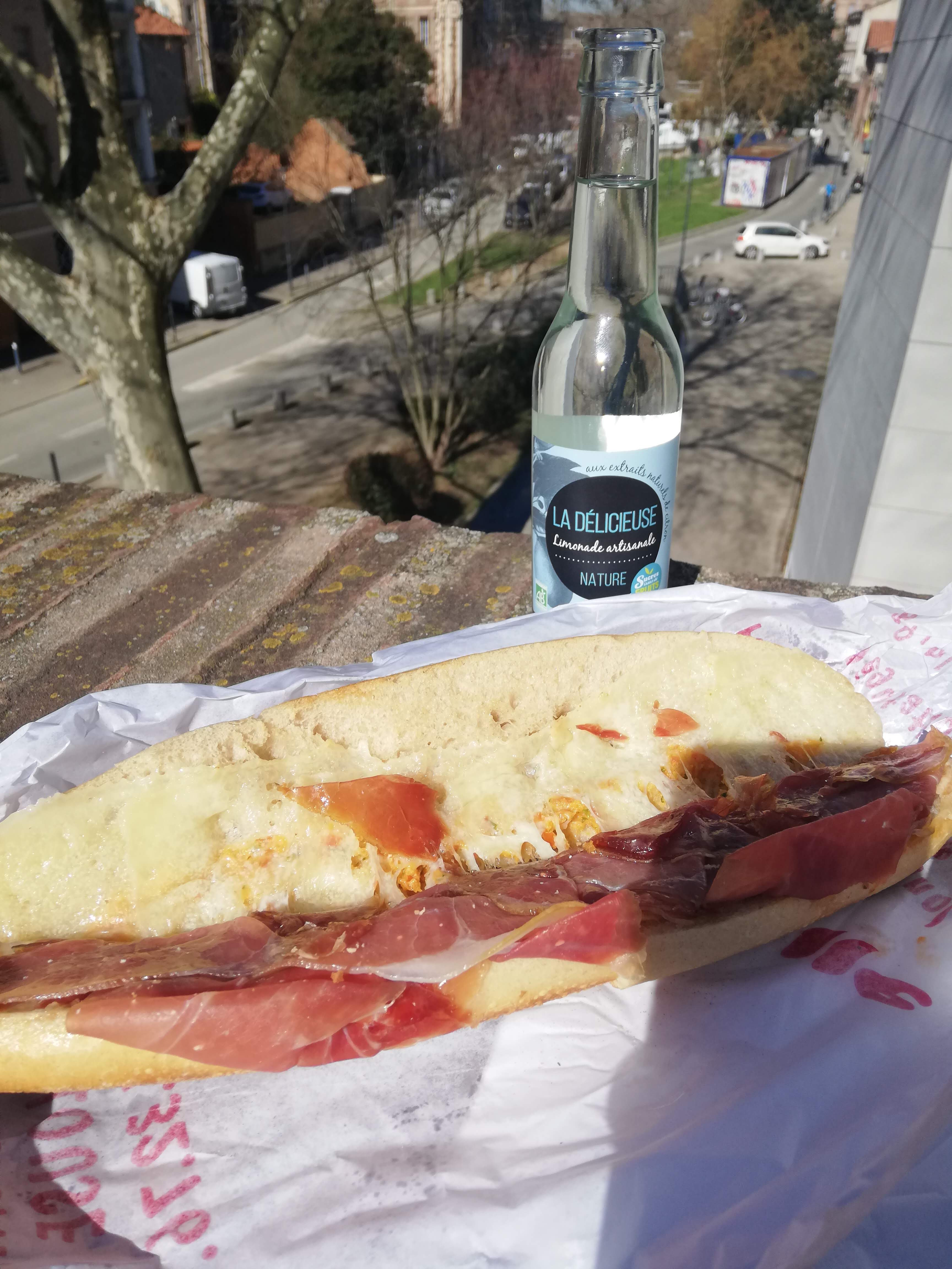 Photo n° 1 de l'avis de Bastien.m fait le 27/02/2019 à 11:39
