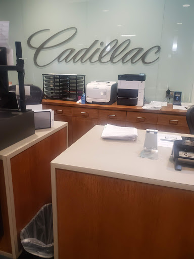 Chevrolet Dealer «Hawk Chevrolet of Joliet», reviews and photos, 2001 W Jefferson St, Joliet, IL 60435, USA