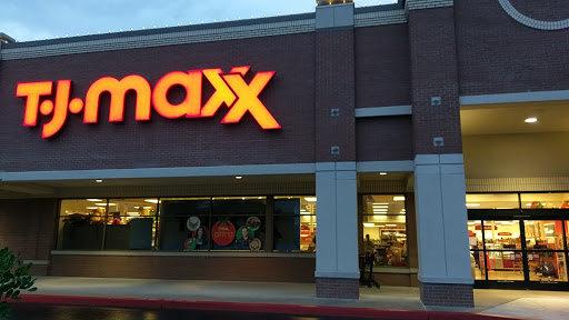 Department Store «T.J. Maxx», reviews and photos, 9828 Great Hills Trail #200, Austin, TX 78759, USA