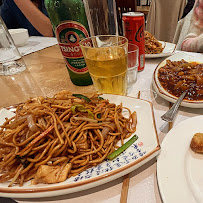 Nouille du Restaurant chinois Chongqing Cuisine à Paris - n°4