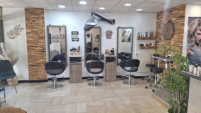 Mayerline coiffure - Coiffeur Cannes la Bocca à Cannes