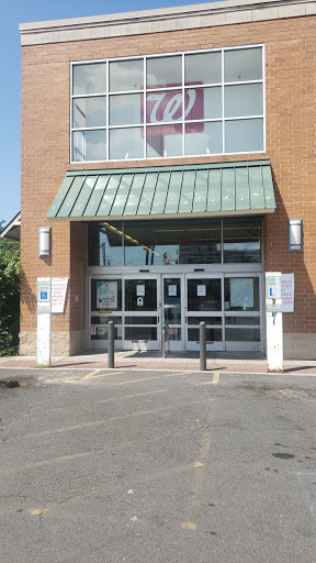 Drug Store «Walgreens», reviews and photos, 300 N 63rd St, Philadelphia, PA 19139, USA