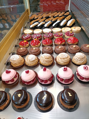 Boulangerie Gueux Maison Loiselet à Gueux