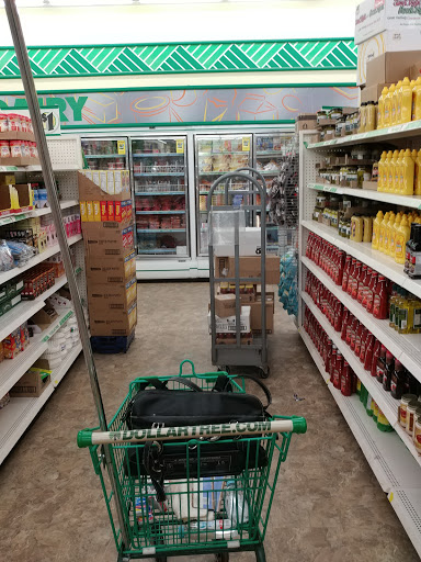 Dollar Store «Dollar Tree», reviews and photos, 14804 Olympic Dr, Clearlake, CA 95422, USA