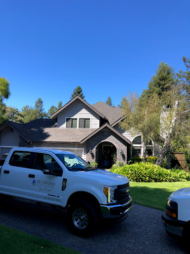 Water Damage Restoration Service «Redwood Restoration Inc.», reviews and photos, 6265 Eastside Calpella Rd, Ukiah, CA 95482, USA