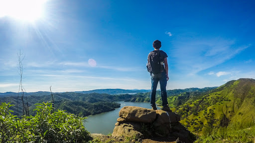 Nature Preserve «UC Davis - Stebbins Cold Canyon Natural Reserve», reviews and photos, CA-128, Winters, CA 95694, USA
