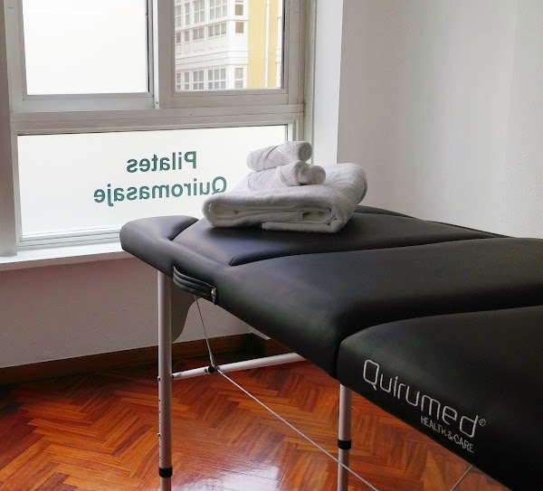220beats - Estudio de entrenamiento personal A Coruña