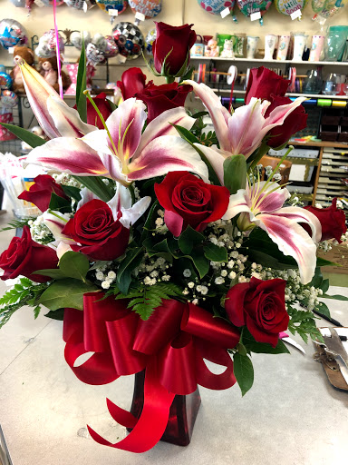 Florist «Angel Flowers», reviews and photos, 12861 Hawthorne Blvd, Hawthorne, CA 90250, USA
