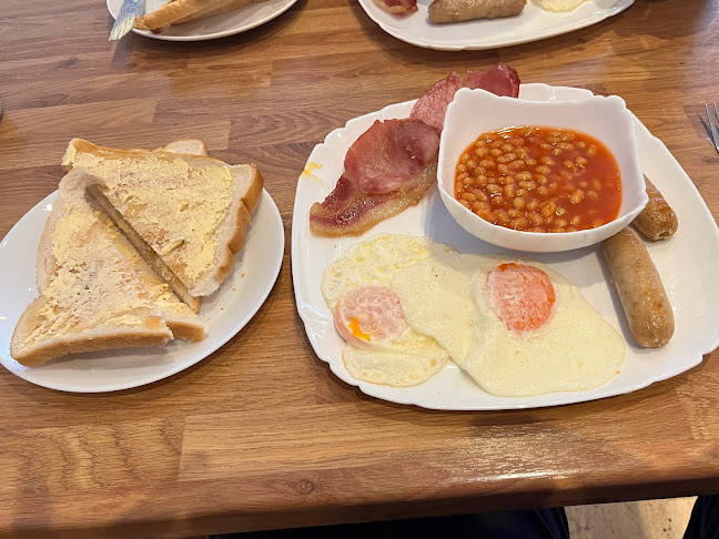 Reviews of West 4 Cafe in Bedford - Coffee shop