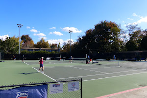 San José Swim & Racquet Club