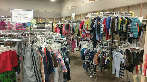 Thrift Store «Ditto Upscale Resale», reviews and photos, 571 E 8th St, Holland, MI 49423, USA