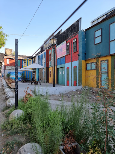 Sitios para bailar salsa en Santiago de Chile