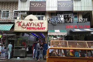 KAAYNAT RESTAURANT image