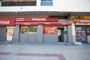 Telepizza Sevilla, Macarena - Comida a Domicilio image