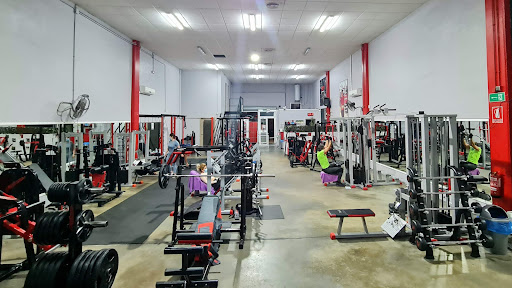 GYM NATURE en Isla Cristina, Huelva