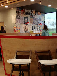 Atmosphère du Restaurant KFC Amiens Sud - n°14