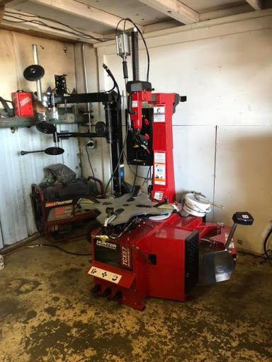 Auto Parts Store «Garcia Automotive», reviews and photos, 7640 Coral Dr, Melbourne, FL 32904, USA