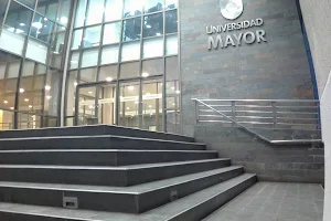 Mayor University - Headquarters Temuco image