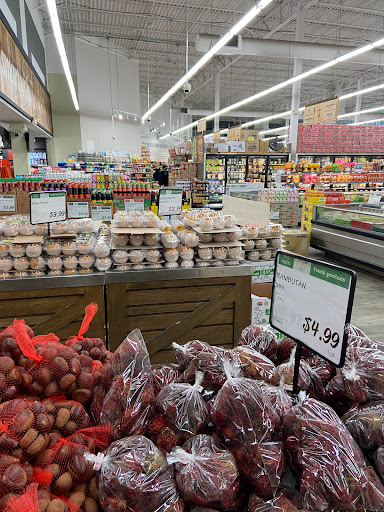 Korean Grocery Store «H Mart», reviews and photos, 9896 Bellaire Blvd, Houston, TX 77036, USA