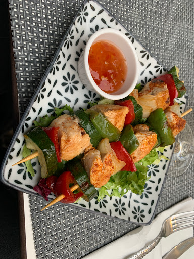 Palardi.    Eat - Drink - Lounge