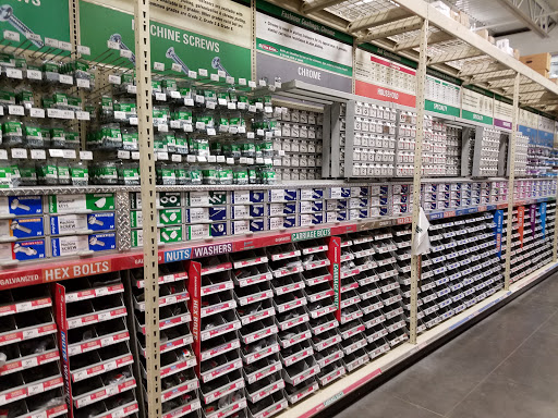 Home Improvement Store «Menards», reviews and photos, 6800 Wayzata Blvd, Golden Valley, MN 55426, USA