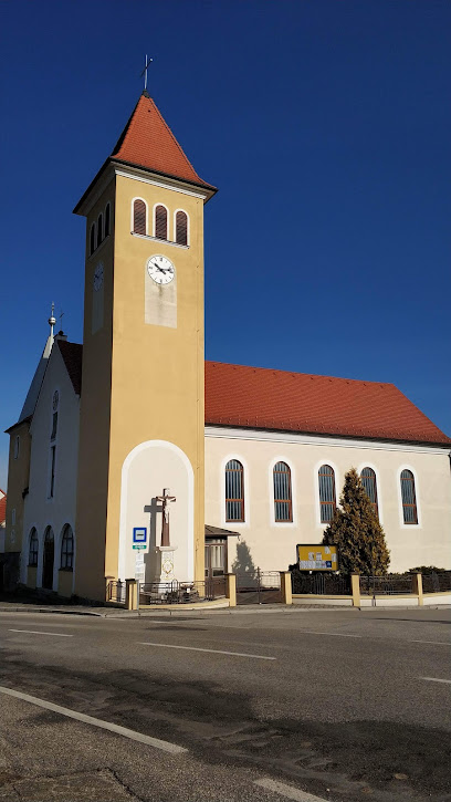 Kostol sv. Martina