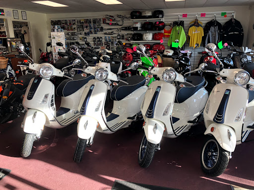 Motorcycle Dealer «Tropic Powersports», reviews and photos, 3462 Fowler St, Fort Myers, FL 33901, USA