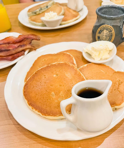 The Original Pancake House