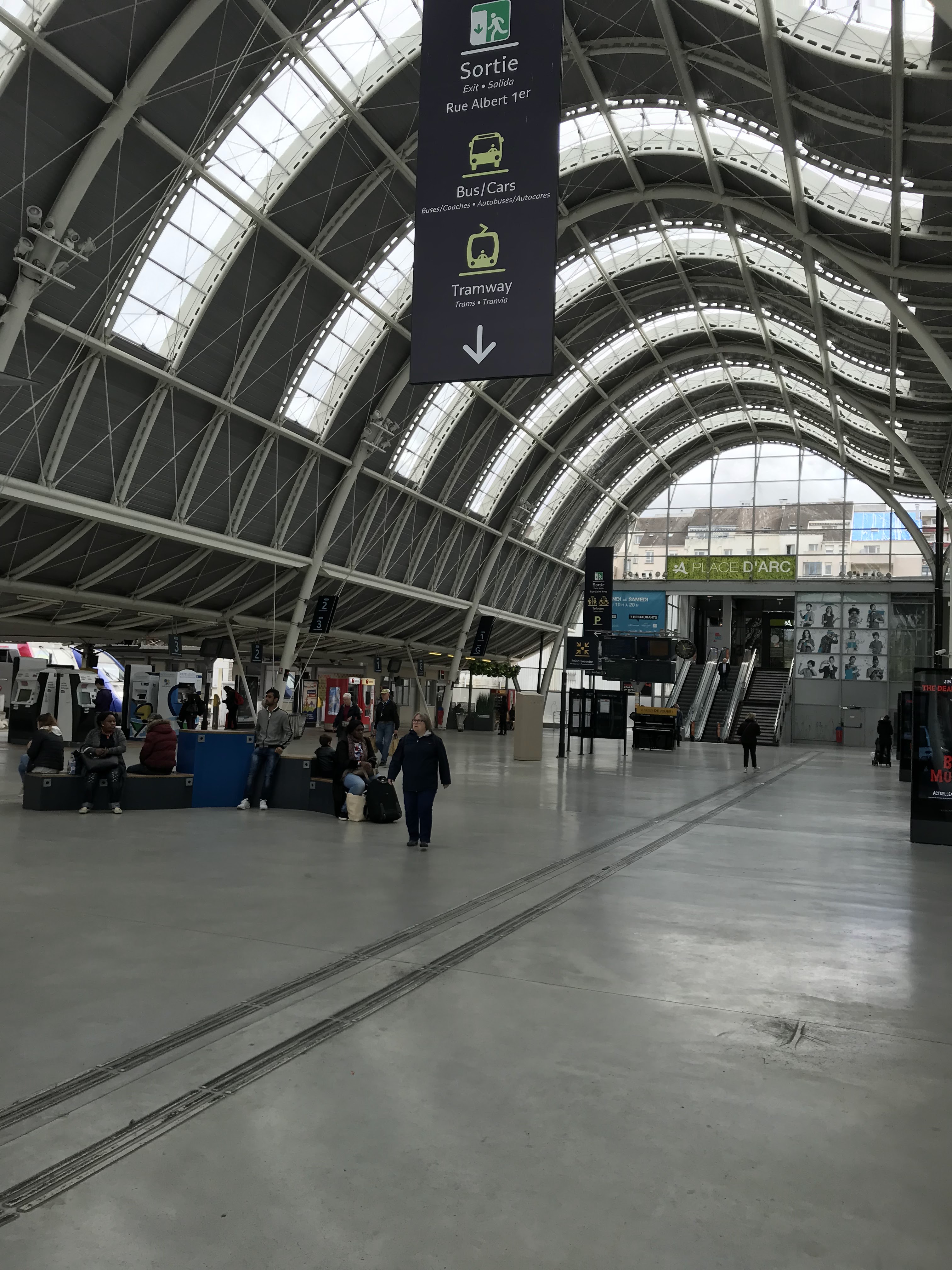 Photo n° 1 de l'avis de Patrick.e fait le 18/05/2019 à 11:42