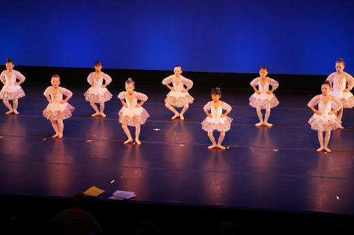 Dance School «Richmond Dance Center», reviews and photos, 8906 W Broad St Ste E, Richmond, VA 23294, USA