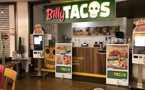 Billy Tacos - Milano Bicocca image