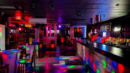 COSMO Dance Nightclub