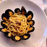 Photo n°4 de l'avis de Manon.a fait le 28/09/2021 à 12:55 sur le  Osteria dei Cavalieri à Pisa