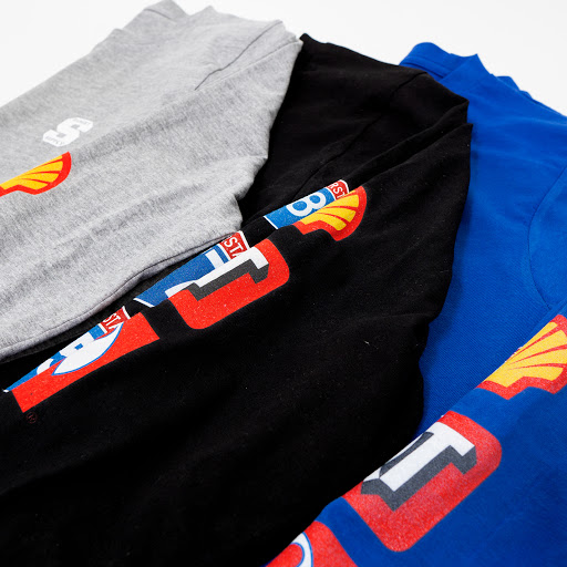 Print Shop «Digital Apparel Printing», reviews and photos, 3124 The Plaza, Charlotte, NC 28205, USA