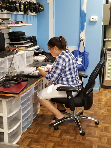 Store «Somerville Cell Phone & Computer Repair», reviews and photos, 15 S Bridge St, Somerville, NJ 08876, USA