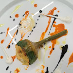 Photo n°2 de l'avis de Teresa. fait le 13/02/2024 à 22:59 sur le  Ristorante Al Dente à Agropoli