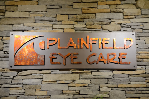 Optometrist «Plainfield Eye Care», reviews and photos, 900 Edwards Dr, Plainfield, IN 46168, USA