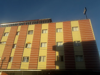 Bariş Hotel