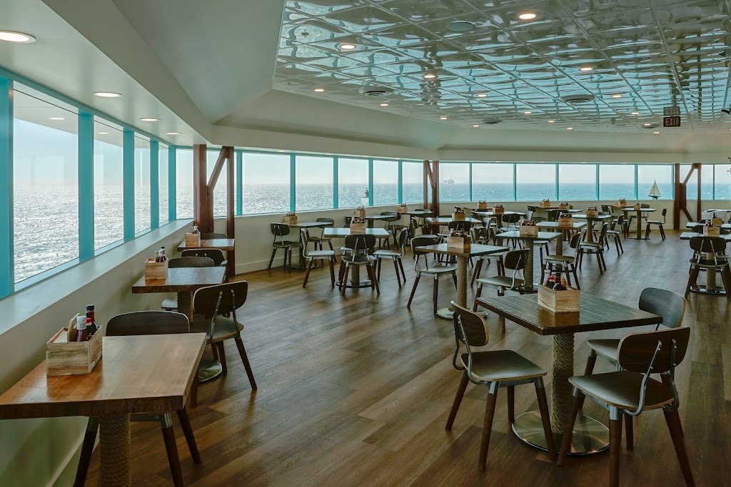 Broad Street Oyster Company 92648