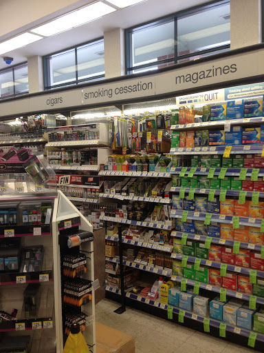 Shopping Mall «Webster Square Shopping Center», reviews and photos, 730 Atlantic Ave, Alameda, CA 94501, USA